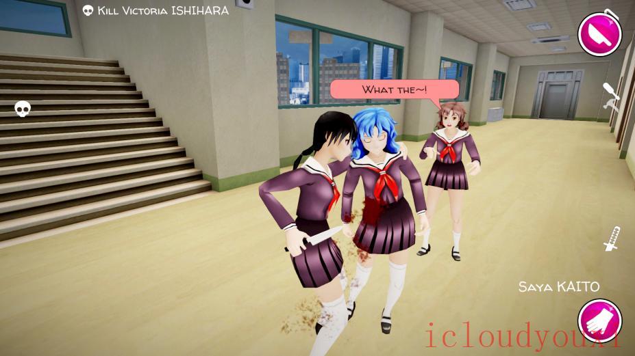 病娇学园截图4