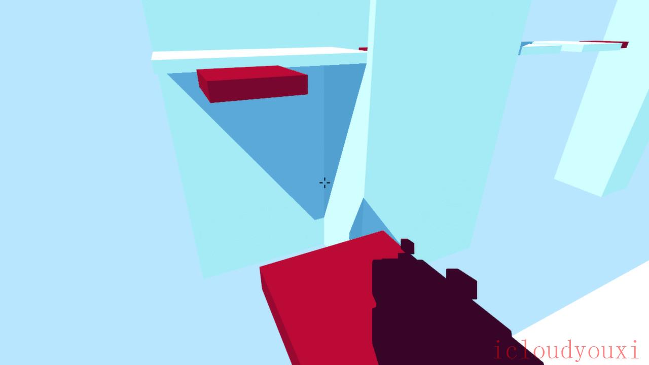 故障空间免DVD光盘版截图1