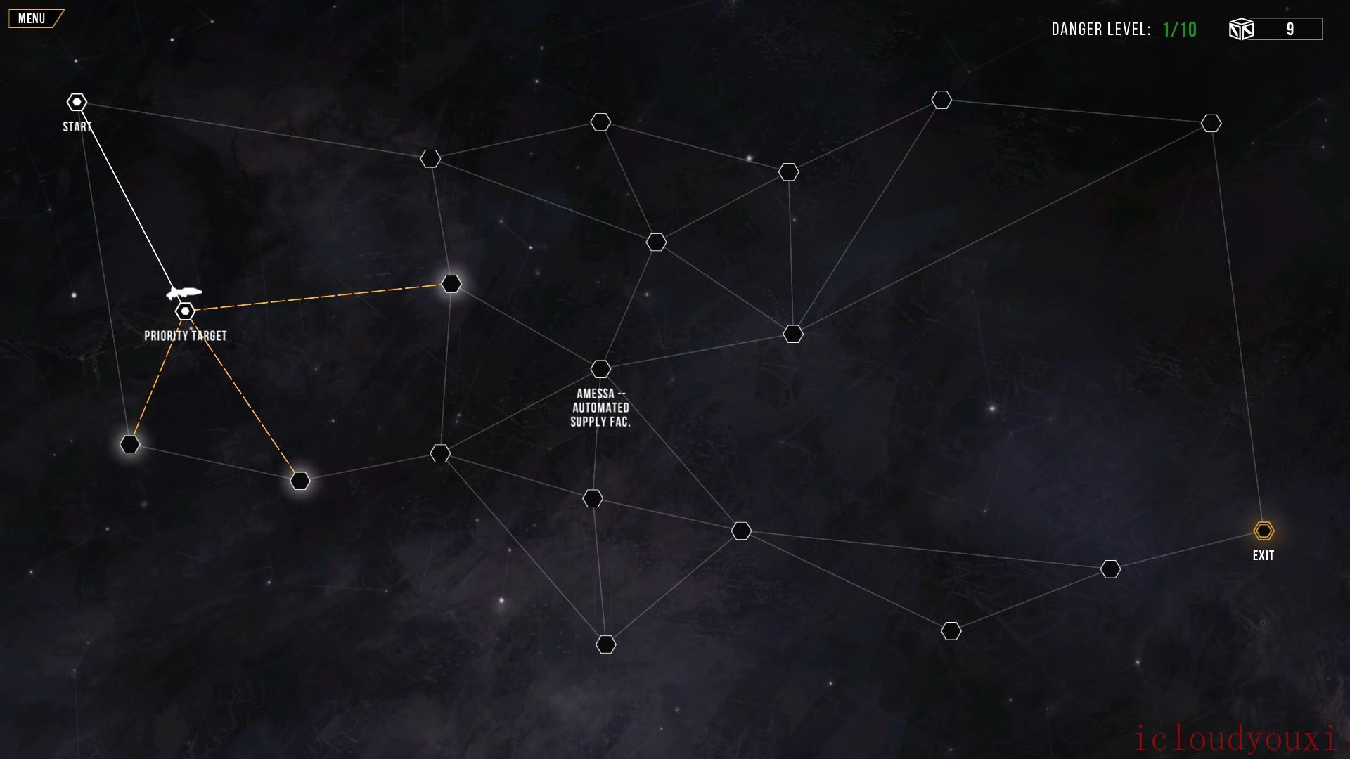 遥远的行星：战舰归来免DVD光盘版截图1
