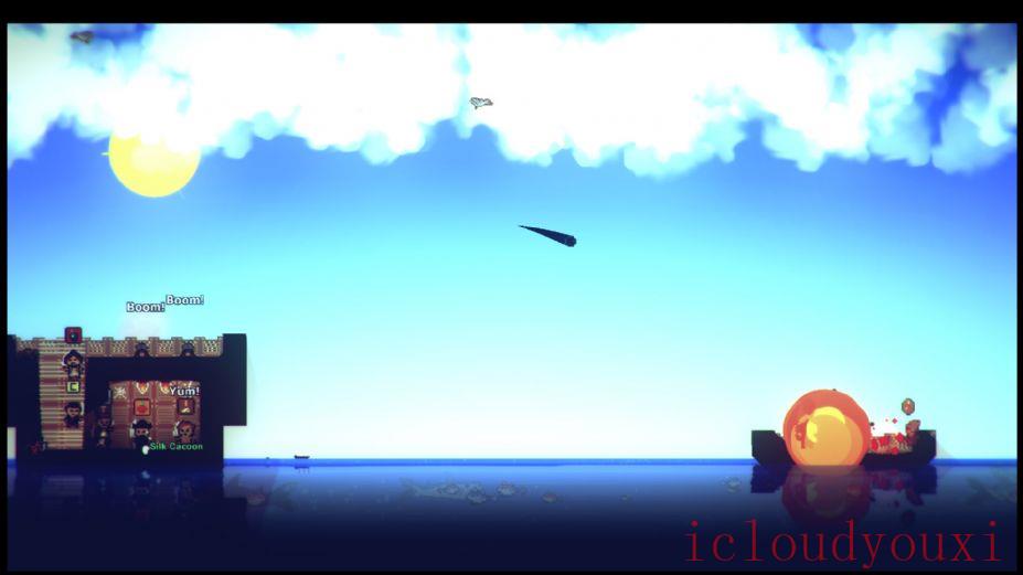 像素海盗截图4