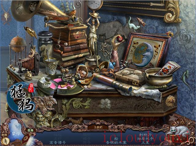 女巫猎人2：满月大典中文截图2