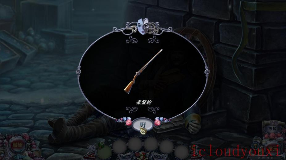 木偶秀10：血色玫瑰简体中文截图4