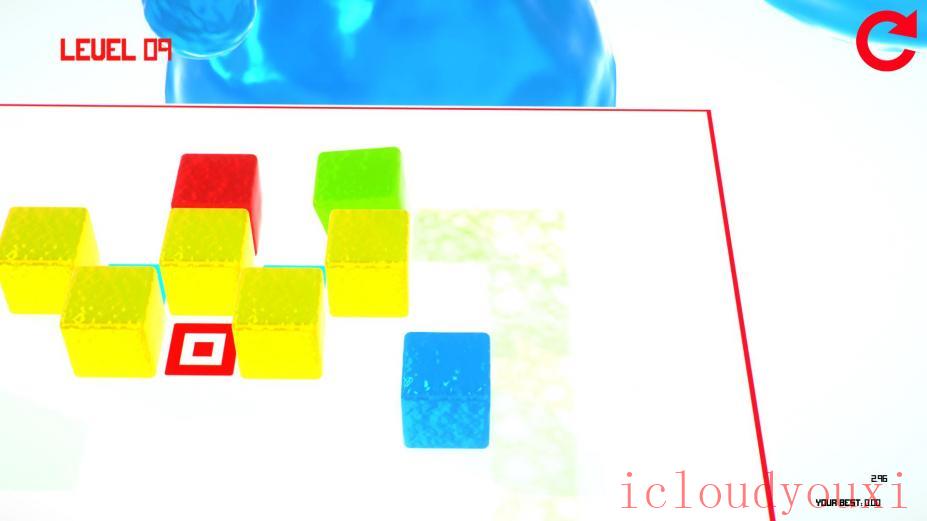 粘粘方块截图4