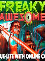 可怕的畸形中文