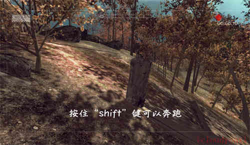 瘦长鬼影：降临中文截图2