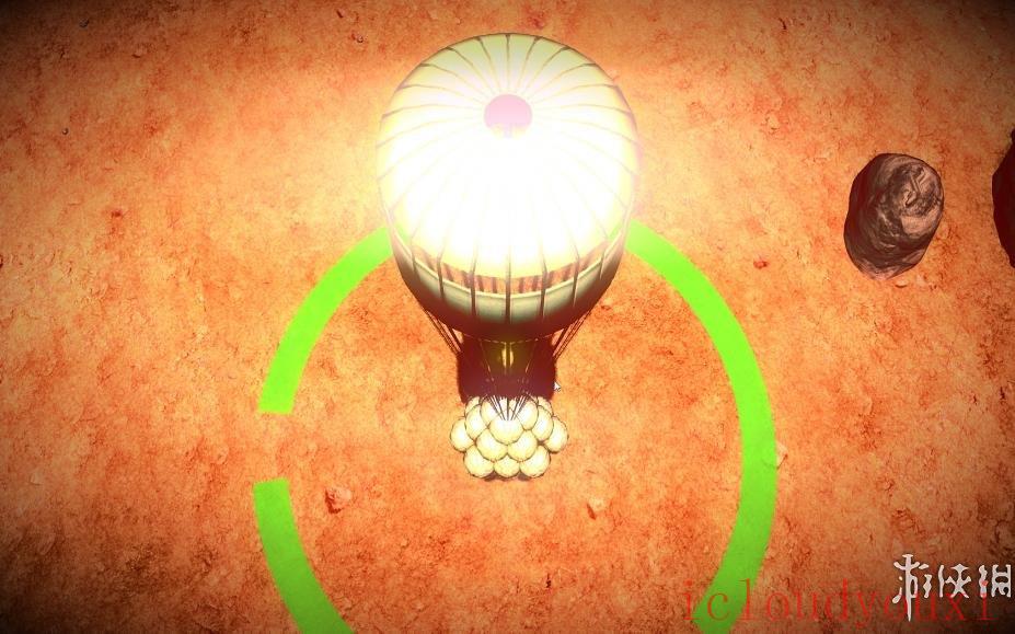 火星模拟器：红色星球截图4