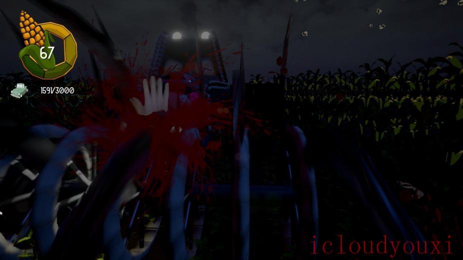 死亡拖拉机截图4