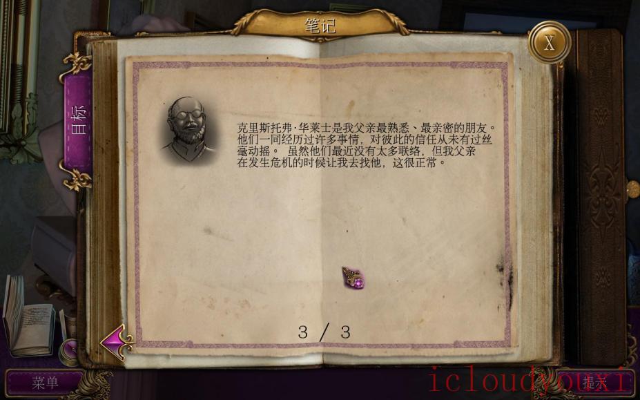 密令2：掩盖的意图简体中文截图4