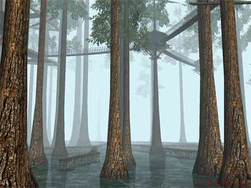 真神秘岛：杰作版截图2