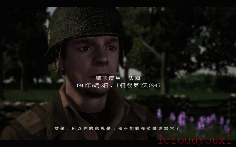 战火兄弟连之地狱公路中文截图4
