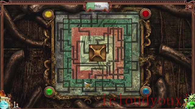 诺查丹玛斯：天启四骑士截图2