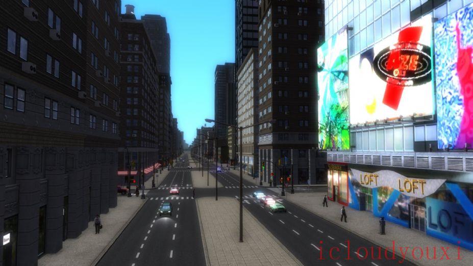 都市运输2：收藏版免DVD光盘版截图4