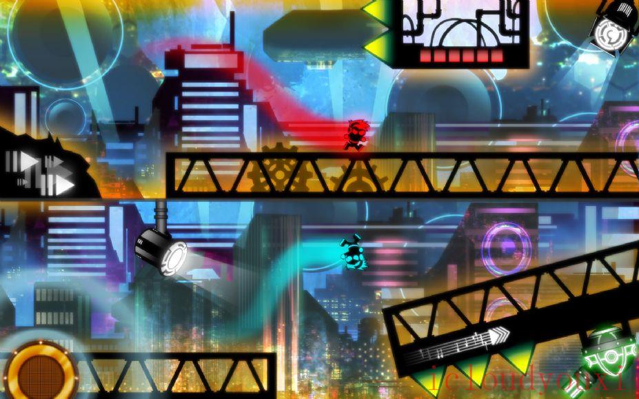 冲锋兄弟免DVD光盘版截图4