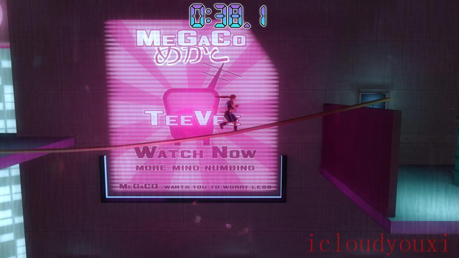 忍者披萨女孩截图4