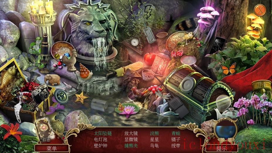 恶魔猎手2：新篇章简体中文截图4
