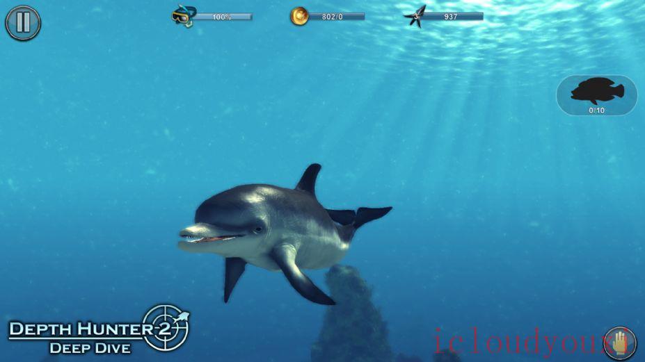 海底猎人2：深海探险截图4