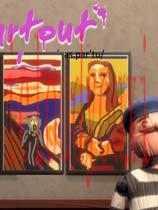 Passpartout：饥饿派画家简体中文