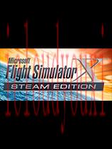微软飞行模拟X：Steam版