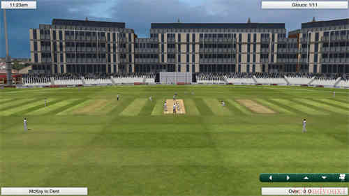 国际板球2017截图1