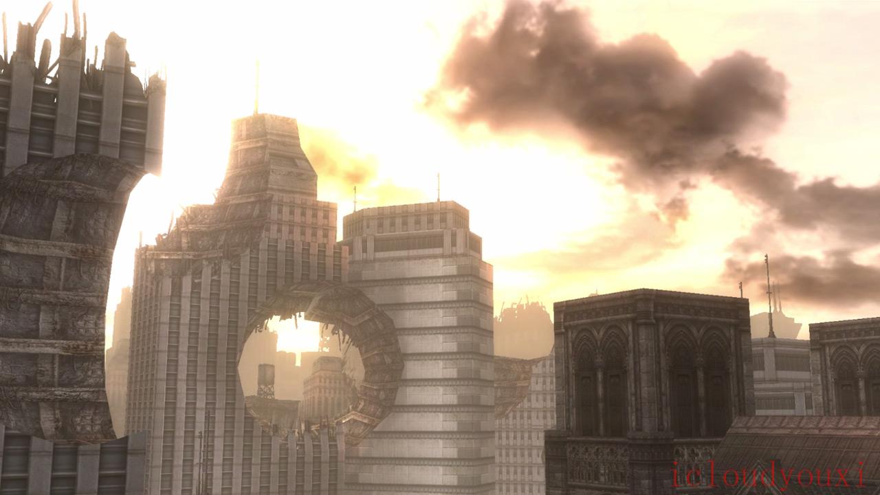 噬神者2：狂怒爆裂截图1