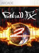 三维弹球FX2