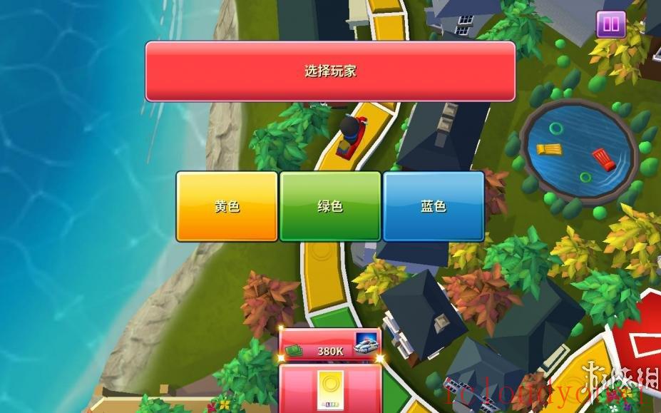 游戏人生：幸运转轮简体中文截图4