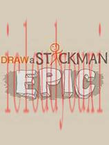 画个火柴人：EPIC中文