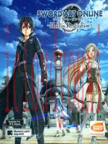 刀剑神域：虚空幻界免DVD光盘版