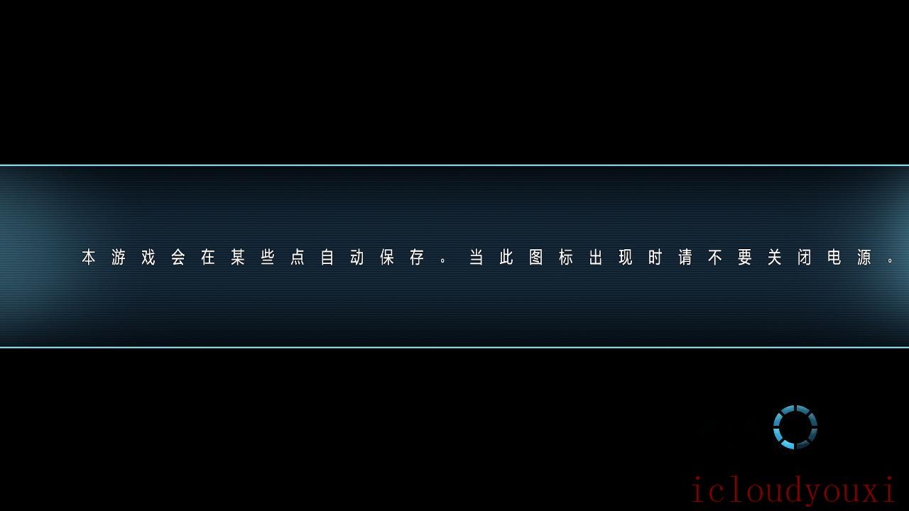 蝙蝠侠：阿甘起源之黑门监狱中文截图2