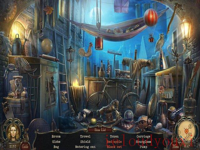边缘意识2：孤心杀手免DVD光盘版截图1