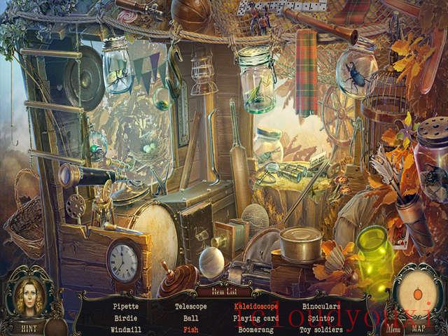 边缘意识2：孤心杀手免DVD光盘版截图2