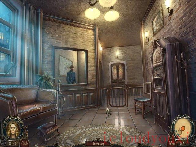 边缘意识2：孤心杀手免DVD光盘版截图4