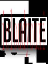 Blaite