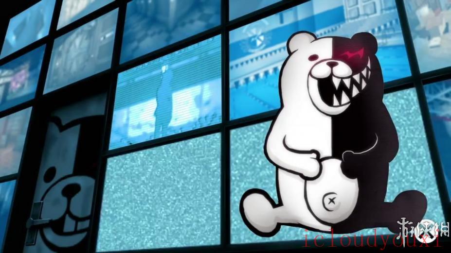 弹丸论破：希望的学园和绝望的高中生繁体中文截图4