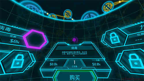 暗网简体中文截图1