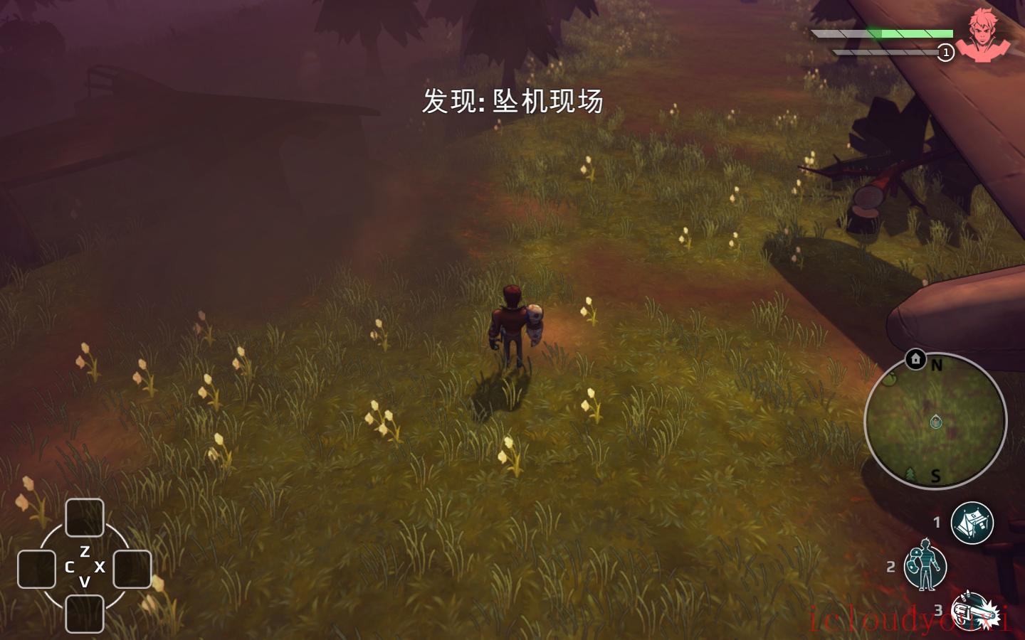 哥利亚简体中文截图2