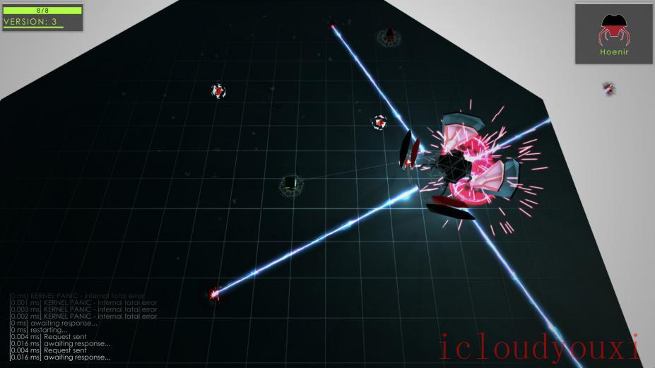 原子病毒中文截图4