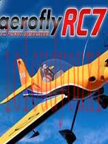 航空模拟RC7