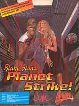 BLAKESTONE：星球突击