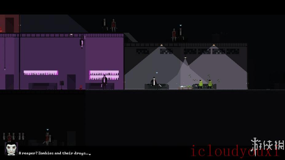 Deadbolt截图4