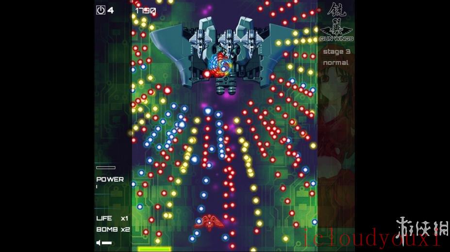 铳翼简体中文截图4