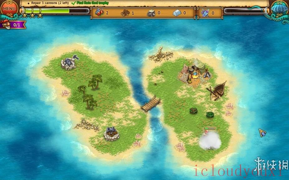 海盗编年史截图4