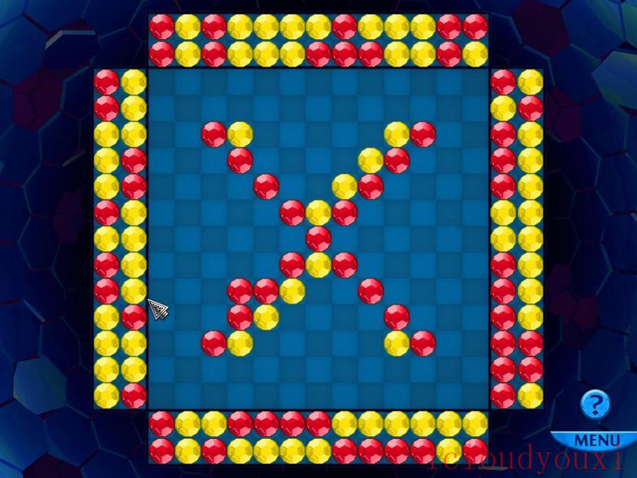 清场截图4