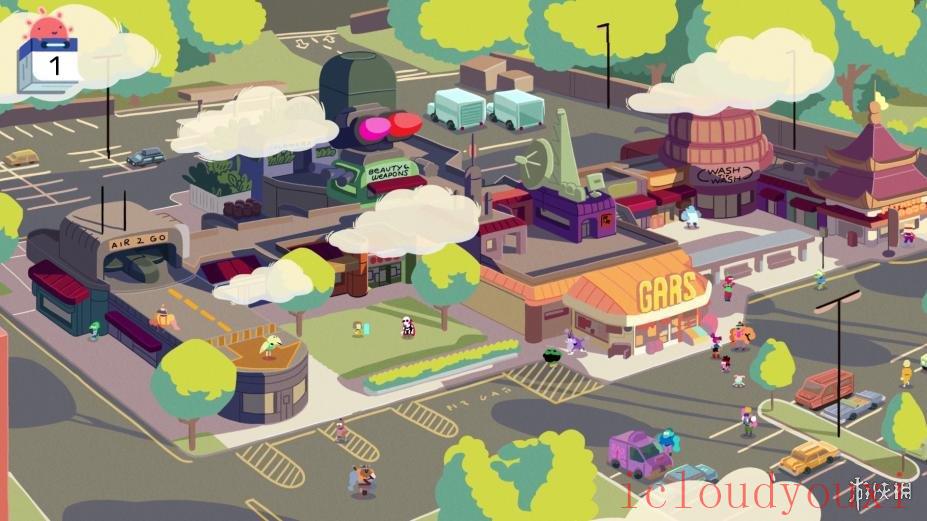 成为英雄吧截图4