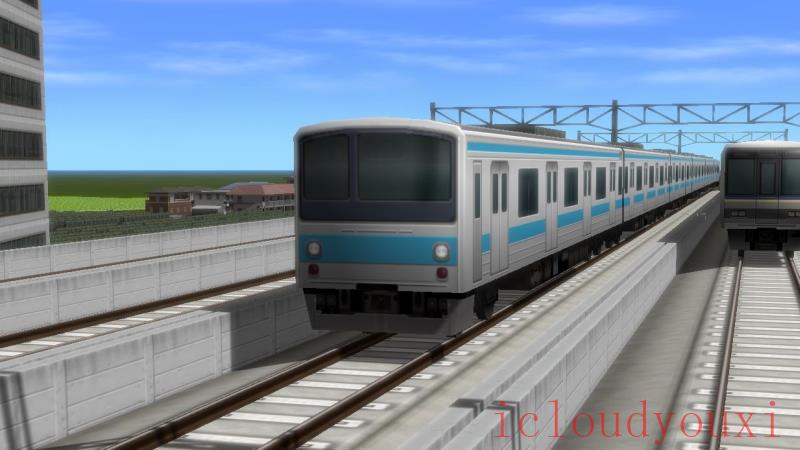 A列车9V4.0：日本铁路模拟截图2