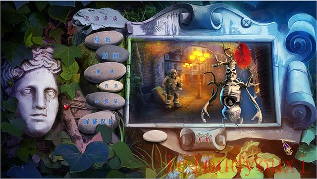 皇家侦探2：暗影女王中文截图4