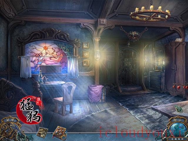 生命传奇3：野兽之怒中文截图1