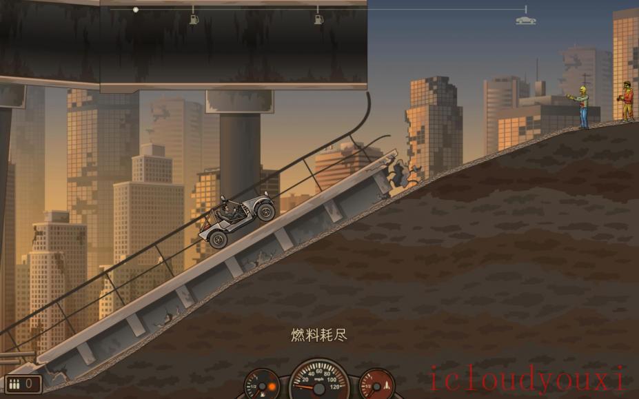死亡战车2简体中文截图4