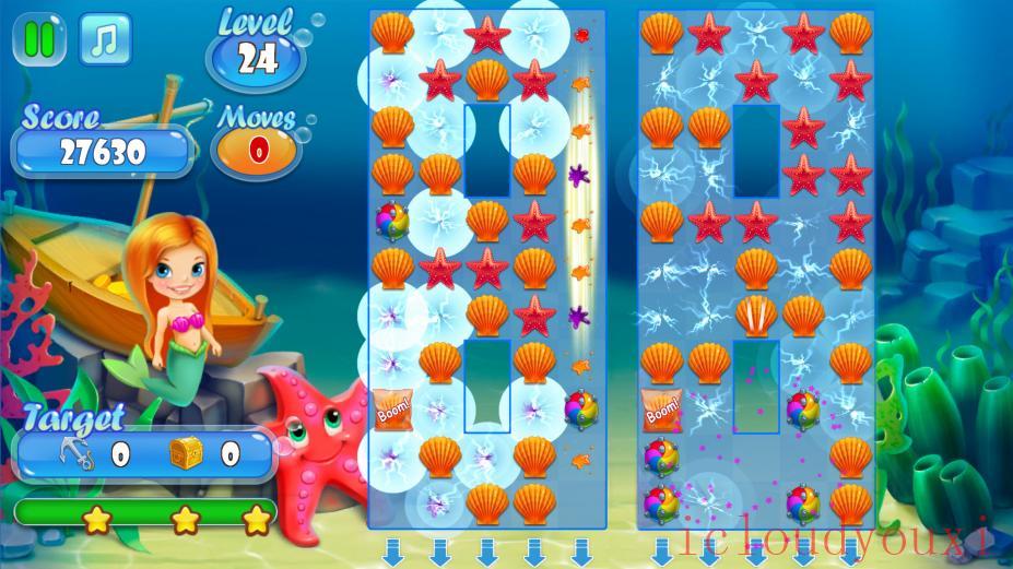水族鱼截图4