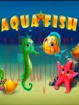 水族鱼